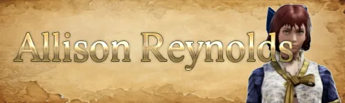 allison