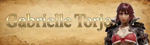 gabrielle