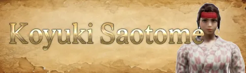 koyuki