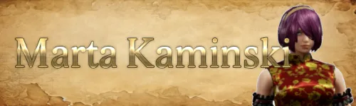 marta