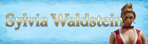 sylvia