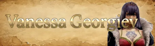 vanessa